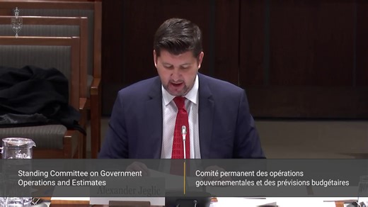 Jaw dropping testimony on Trudeau’s $100million contracting scandal👀 Watchdog confirms Trudeau government directed taxpayer contracts to McKinsey without competition & stacked process to favour Liberal friendly firm This is the waste and corruption after 9 years of Trudeau | Michael Barrett