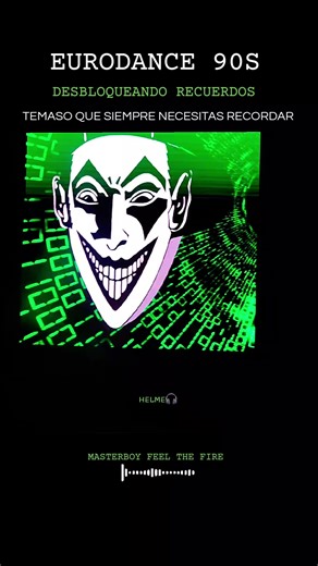 Masterboy Feel The Fire Concert in Peru: 90s Eurodance Rewind