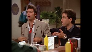 54K views · 1.1K reactions | The Full Story Of Kramer's Best Jacket ｜ Seinfeld | Seinfeld Club page | Facebook