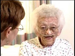 In Their Own Words: Miss Mary (I'm Having to Suffer for What He Did) (Captioned)