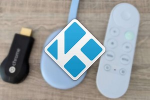 Kodi es bueno, pero con el Chromecast es mejor: así puedes aprovecharlos