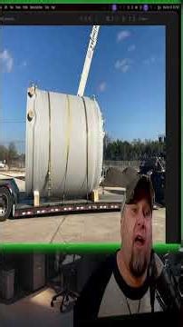 What is wrong with this Oversize Load?