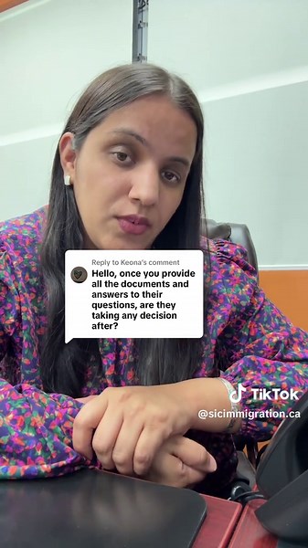 SIC Immigration | PNP Experts on TikTok