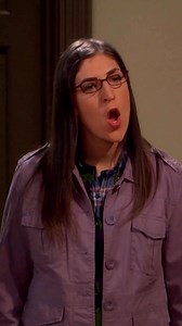 1M views · 10K reactions | Penny was scared 藍藍藍 | Big Bang Theory Unseen | Facebook