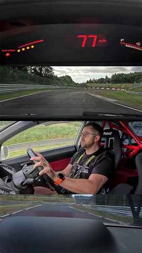 How does the Honda Civic FD2 Type R perform with epic mods?