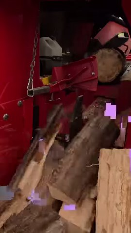 2.1M views · 15K reactions | A one man firewood operation with the Japa 365+ Basic. #firewood #firewoodprocessor #logging #forestry #chainsaw #splitter #logsplitter #outdoors #smallbusiness #satisfying #cool #worksmarternotharder #woodsplitter #awesome | Metsa Machines | Facebook