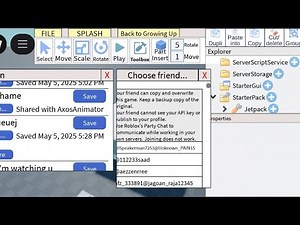 How to use the new studio lite Collaboration!