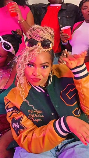 Yemi Alade on Instagram: "🔥🔥🔥 #SHAWASHAWA Attitude eh 💣"