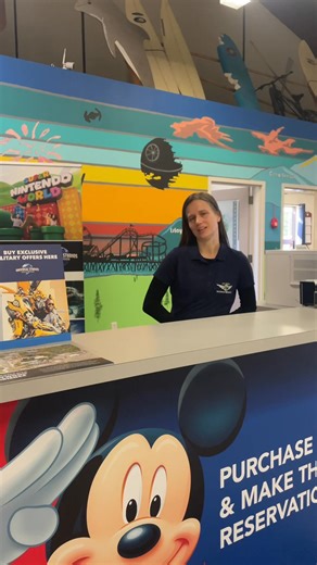 Meet our new ITT Manager, Stephanie! She’s here with some exciting news for the community. Discounted LA Angels tickets are now available, and we have the links ready for you! ⚾ Join ITT on May 16 for a game with round trip transportation included! Register here👇 https://cavandenbergafbweb.myvscloud.com/webtrac/web/search.html?display=detail&module=TP&type=ITT ⚾ Want to go on your own? VSFB personnel can get discounted Angels tickets for select games! Buy those tickets here👇 https://www.gofevo