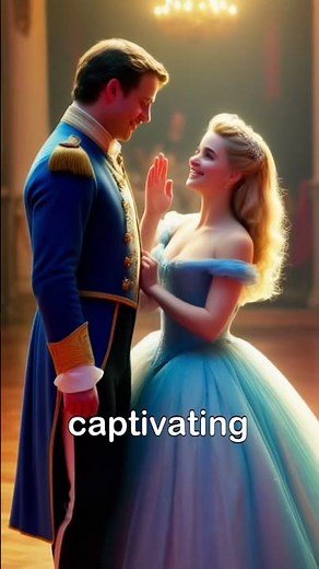 cinderella true story