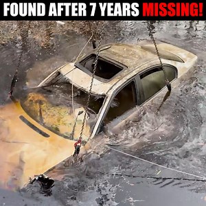 Tommy Brailey Found 10ft Deep in Swamp! | Adam Brown Adventures