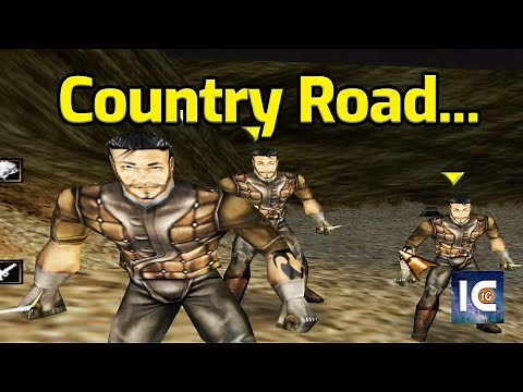 ARNIKA ROAD Wizardry 8 Playthrough + Tutorial / Guide + Let's Play Part 7