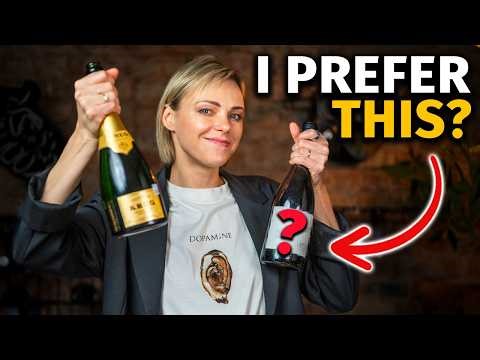 Wines I’d Serve to Impress vs Wines I’d Actually Drink