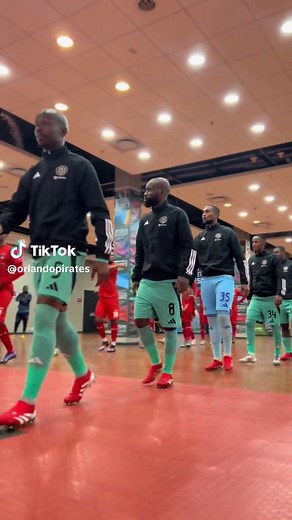 Orlando Pirates vs Chippa United Match Highlights 2025