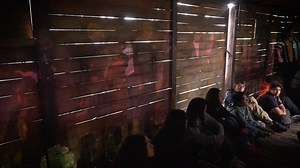 Select NISD students learned about the history of the Holocaust through an engaging mobile exhibit. This immersive experience not only deepened their understanding but also fostered empathy and remembrance. 📚 | Northside ISD