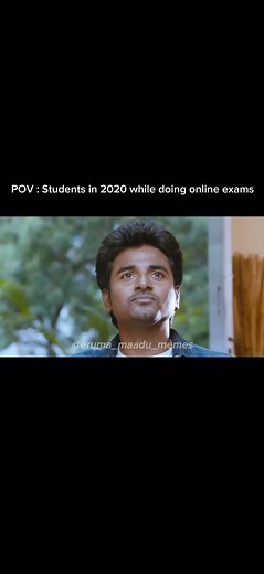 Funny Covid Memes in Tamil: Laughter Through Lockdown