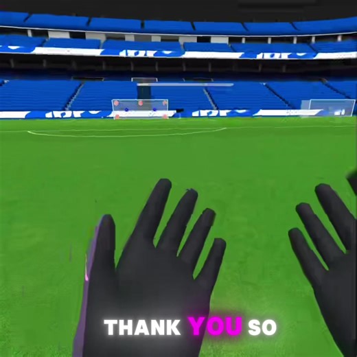Thank you guys #vr #vrfs #thankyou #viral #fyp | vrchat