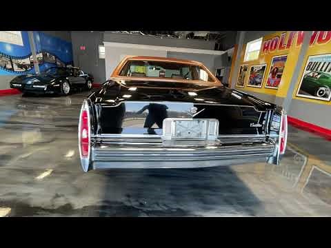 1979 CADILLAC COUPE DEVILLE LIKE NEW ONLY 15K ORIG MILES WWW.HOLLYWOODMOTORSUSA.COM