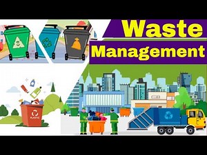 Why Waste Segregation is Important | Waste Management |