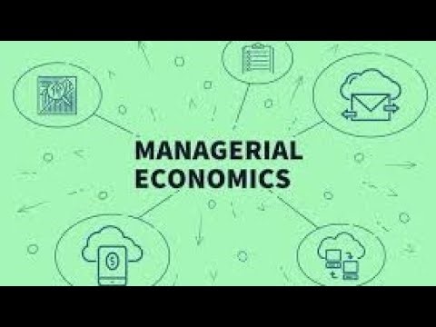 Elasticity of demand in Managerial economics explained in Tamil #video12#elasticity#demand#economics