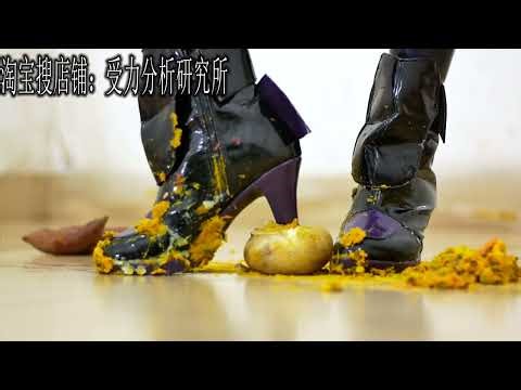 Chinese girl wear cosplay shoes crush Mash Kyrielight battle suit