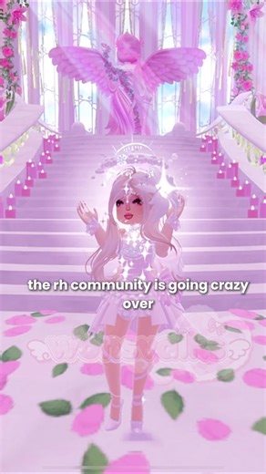 Unlocking the Lucky 21 Halo in Royale High Roblox