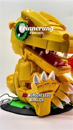 Digimon Agumon Set von Sembo – Klemmbausteine Erinnerung