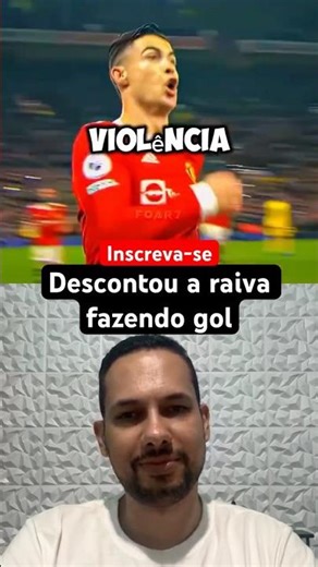 Don't annoy the robot, it'll go wrong 🤖