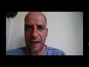 Callums Corner "MY HEAD DOES NOT LOOK LIKE A SODDING TIC TAC" Old school clip