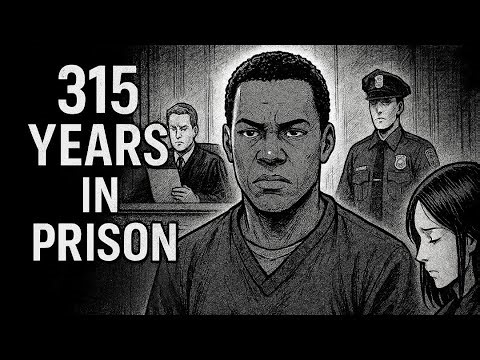 315 Years in Prison: The Bizarre Trial of Colin Ferguson