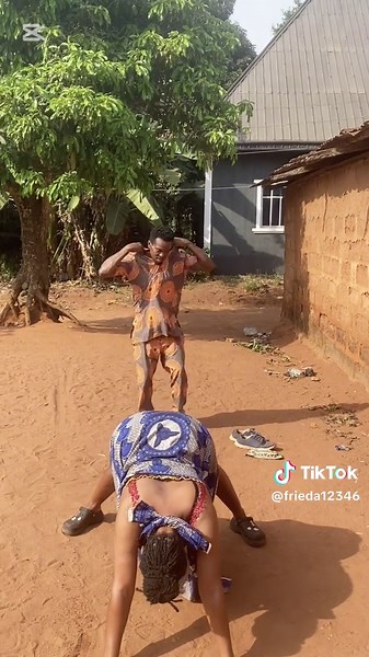 Five More Minutes of Fun with Frieda Pretty