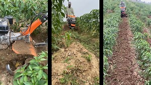 15 reactions | #SobyAgroMachinery Subscribe here:...