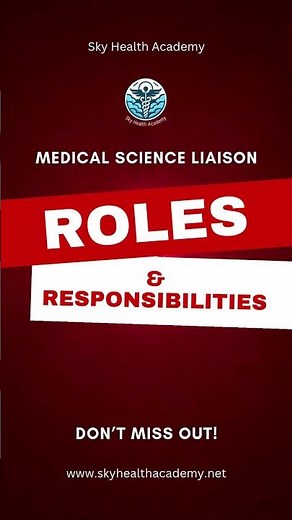 The Role of MSLs Explained and Simplified