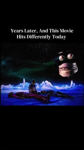 Released in 2005 and directed by Robert Rodriguez, The Adventures of Sharkboy and Lavagirl in 3-D follows Max (Cayden Boyd) as he travels to the dream world of Planet Drool alongside Sharkboy (Taylor Lautner) and Lavagirl (Taylor Dooley). It was the kind of movie that made perfect sense as a kid, yet becomes even stranger when revisited as an adult. The wildest part is that much of the story came directly from ideas by Rodriguez’s young son Racer Max, which explains why the film feels so complet