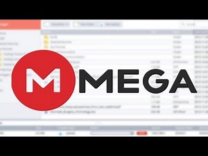 Download from mega any file without account and storage limit
