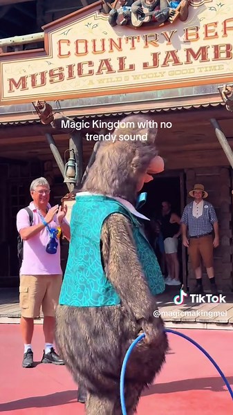 Explore the Magic of Disney Parks ASMR Experience