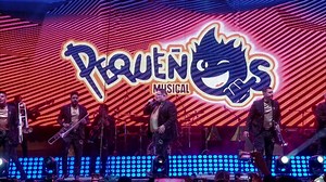 40K reactions · 5.5K shares | Y me equivoque - Banda Pequeños Musical | Banda Pequeños Musical | Facebook