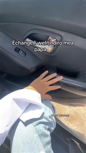 Échange émotionnel entre père et enfant