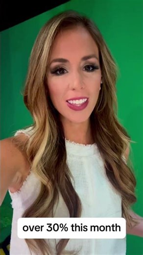 ENPH, NCLH, ILMN, BBWI: Stocks Up 30% MTD #shorts