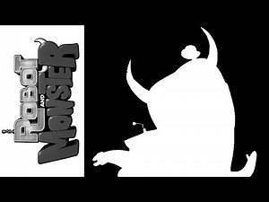 Robot and Monster (2012) - Original Opening