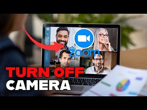 How to Turn off Zoom Camera 2025?