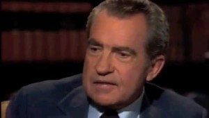 Richard Nixon-Watergate - Public Apology Central