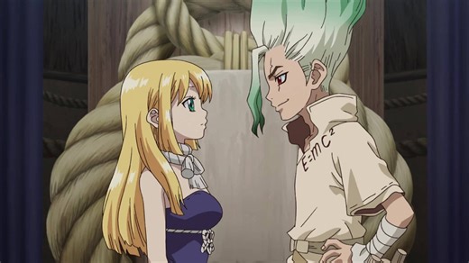 „Dr. Stone“ Staffel 5: Wird es mit der Anime-Serie weitergehen?