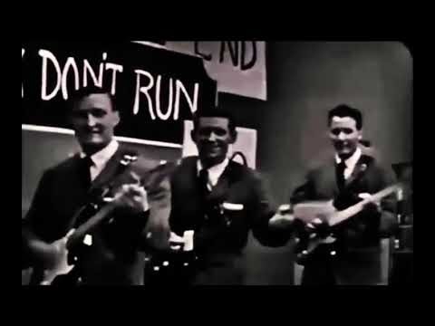 The Ventures - Walk Don't Run -