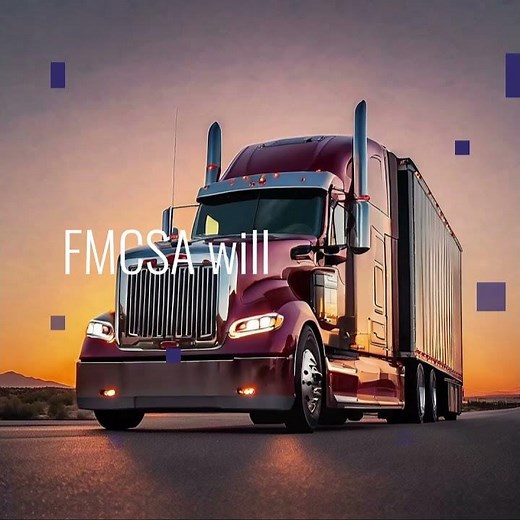 CDL Medical Certification Process Undergoing Transformation