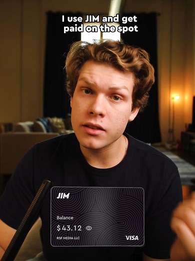 Facilite seus pagamentos com JIM - Apenas 1.99% por venda!