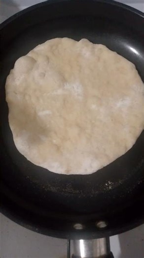 KUBOS, made at home, also u can make it shawarma wrappers