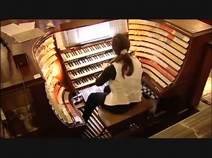848K views · 30K reactions | Dr. Carol Williams plays "Flight of the Bumble Bee" on organ! Youtube channel https://www.youtube.com/channel/UCZTWhZeiPxgoCFVYrBBiUeA | Pianoforte | Facebook