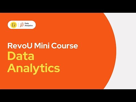 DAMC - Let's Explore Data Analytics Discord!