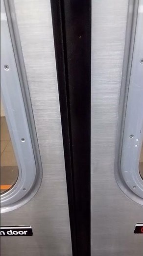 R160B Door Chime..Use for Hmmsim or openBVE